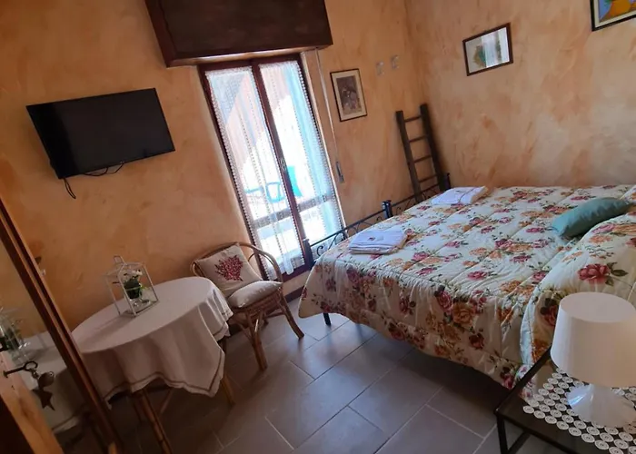 Hotel Carla