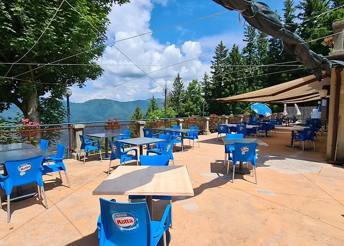 Hotel Carla