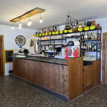 Hotel Carla *
