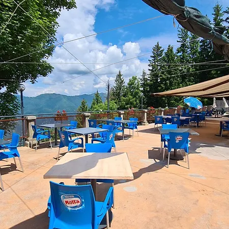 Hotel Carla