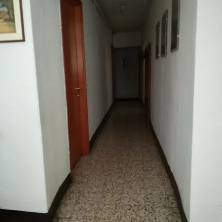 Hotel Carla Brunate