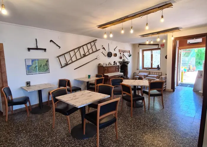 Carla Hotel