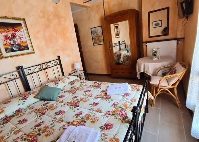 Hotel Carla