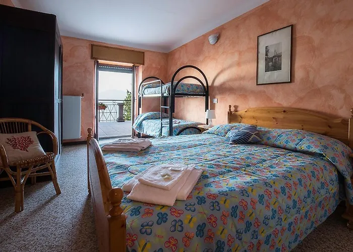 Hotel Carla