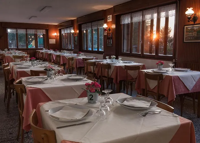 Carla Hotel