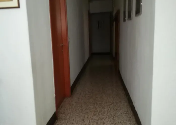 Hotel Carla Brunate