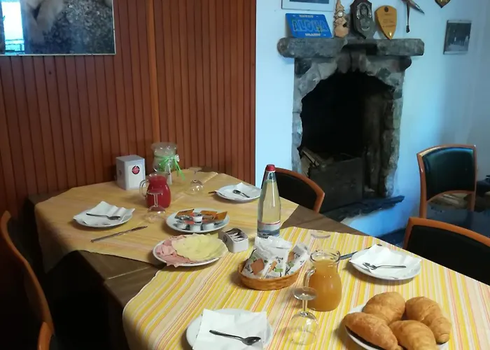 Carla Hotel
